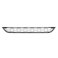 Car front bumper for sale  Delivered anywhere in UK