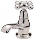 Victoria basin taps for sale  Delivered anywhere in UK
