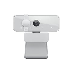 Lenovo webcam 300 usato  Spedito ovunque in Italia 