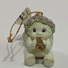 Dreamsicles cherub horn for sale  Delivered anywhere in USA 