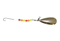 Wsb flounder spoon for sale  Delivered anywhere in UK