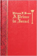 Phineas bresee prince d'occasion  Livré partout en France