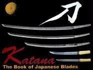 Katana book japanese for sale  Delivered anywhere in USA 