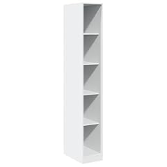 Vidaxl wardrobe armoire for sale  Delivered anywhere in UK
