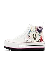 Desigual femme sneaker d'occasion  Livré partout en France