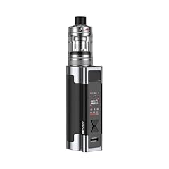Aspire zelos vaping for sale  Delivered anywhere in UK