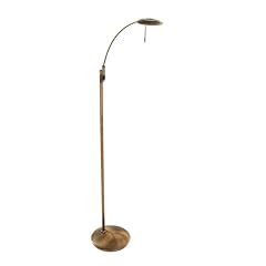 Vloerlamp steinhauer zenith usato  Spedito ovunque in Italia 
