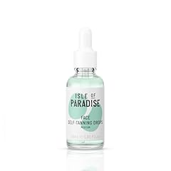 Isle paradise self for sale  Delivered anywhere in UK