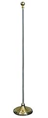 8ft flag pole for sale  Delivered anywhere in USA 