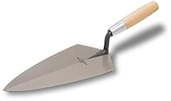 Marshalltown brick trowel for sale  Delivered anywhere in UK