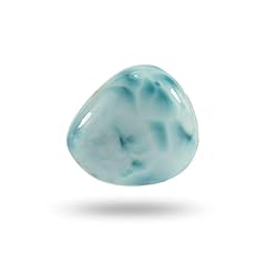 Budawi larimar trommelstein gebraucht kaufen  Wird an jeden Ort in Deutschland