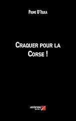 Craquer corse d'occasion  Livré partout en France