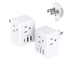 Pack japan plug for sale  Delivered anywhere in USA 