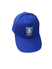 Sheffield wednesday baseball for sale  Delivered anywhere in UK