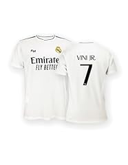 Real madrid maillot d'occasion  Livré partout en France