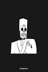 Grim fandango manny usato  Spedito ovunque in Italia 