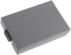 Batteria per canon usato  Spedito ovunque in Italia 