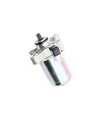 Motorcycle starter motor for sale  Delivered anywhere in UK