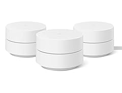 Google wifi router usato  Spedito ovunque in Italia 