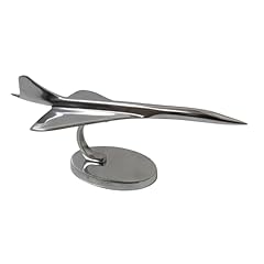 Style concorde aeroplane for sale  Delivered anywhere in UK