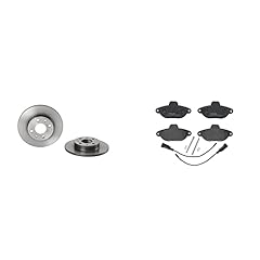 Brembo 08.5085.11 disco usato  Spedito ovunque in Italia 