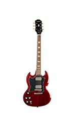 Epiphone standard heritage for sale  Delivered anywhere in UK