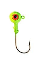 Lindy jig chartreuse for sale  Delivered anywhere in USA 