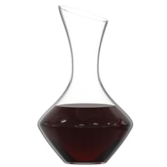 Wine decanter red for sale  Delivered anywhere in USA 