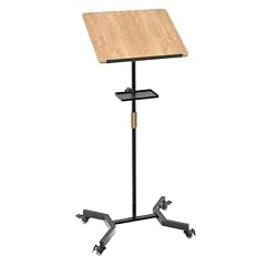 Lectern podium stand for sale  Delivered anywhere in USA 