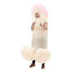 Wenzping costume gonfiabile usato  Spedito ovunque in Italia 