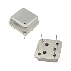 Oscillateur quartz mhz d'occasion  Livré partout en France