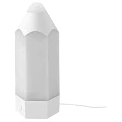 Ikea pelarboj lampada usato  Spedito ovunque in Italia 