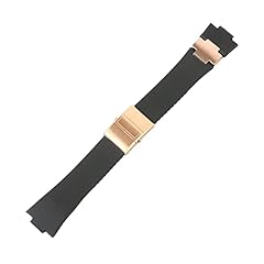 Tgkf uhrenarmband silikon gebraucht kaufen  Wird an jeden Ort in Deutschland