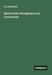 Marine boiler management gebraucht kaufen  Wird an jeden Ort in Deutschland