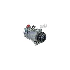 Delphi compressore climatizzat usato  Spedito ovunque in Italia 