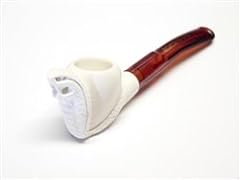 Meerschaum pipes mini for sale  Delivered anywhere in USA 