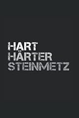 Hart härter steinmetz gebraucht kaufen  Wird an jeden Ort in Deutschland