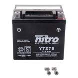 Nitro ytz7s batterie d'occasion  Livré partout en France
