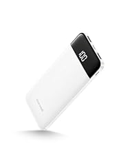 Power bank 10400mah usato  Spedito ovunque in Italia 