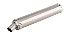 Motorcycle muffler motorcycle for sale  Delivered anywhere in UK