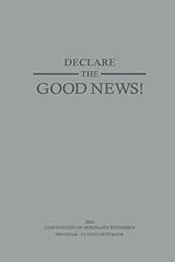 Declare good news for sale  Delivered anywhere in USA 