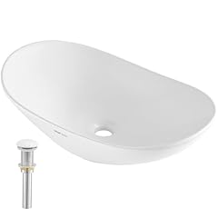 Vevor lavabo ovale d'occasion  Livré partout en France