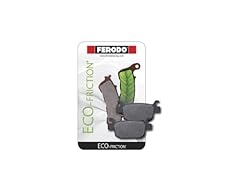 Ferodo racing fdb664ef d'occasion  Livré partout en France