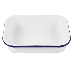 Cabilock enamelware 8x6 for sale  Delivered anywhere in USA 
