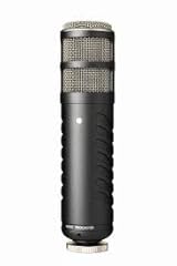 Rode procaster broadcast for sale  Delivered anywhere in USA 