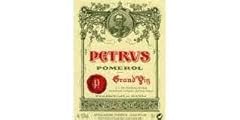 Chateau petrus 2020 usato  Spedito ovunque in Italia 