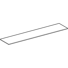 Geberit glaseinlegeboden ption gebraucht kaufen  Wird an jeden Ort in Deutschland