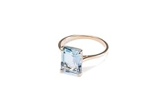 Perorno bague solitaire d'occasion  Livré partout en France