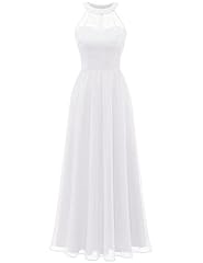Wedtrend halter floral for sale  Delivered anywhere in USA 