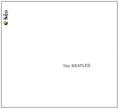 White album beatles for sale  Delivered anywhere in UK